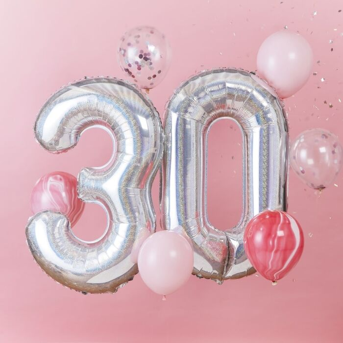 30 årsdag
