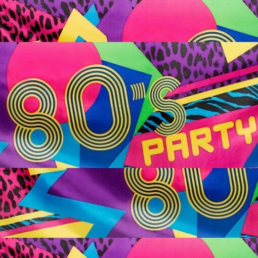 80 tallet