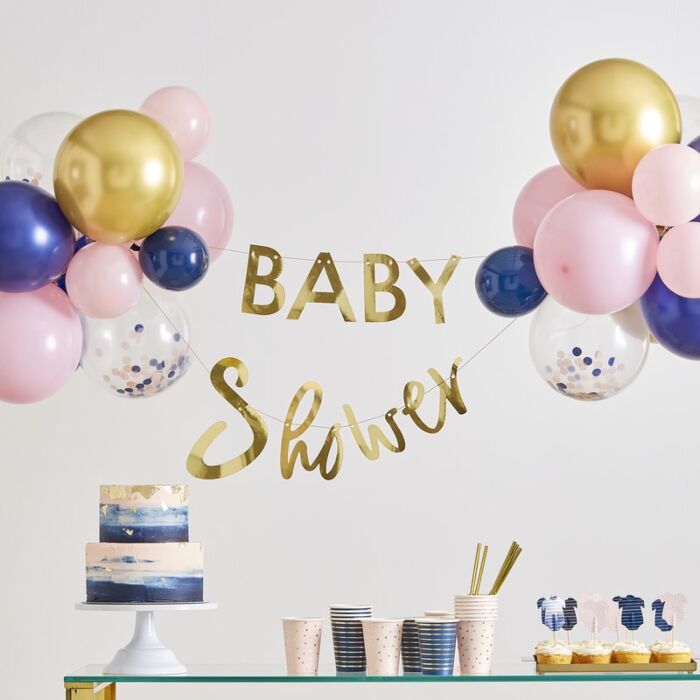Baby Shower