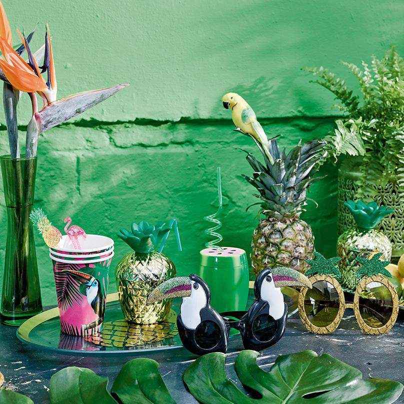 Hawaii Party