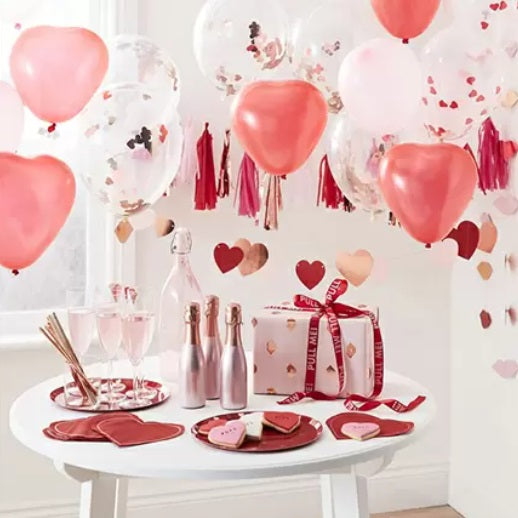 Valentine's Day