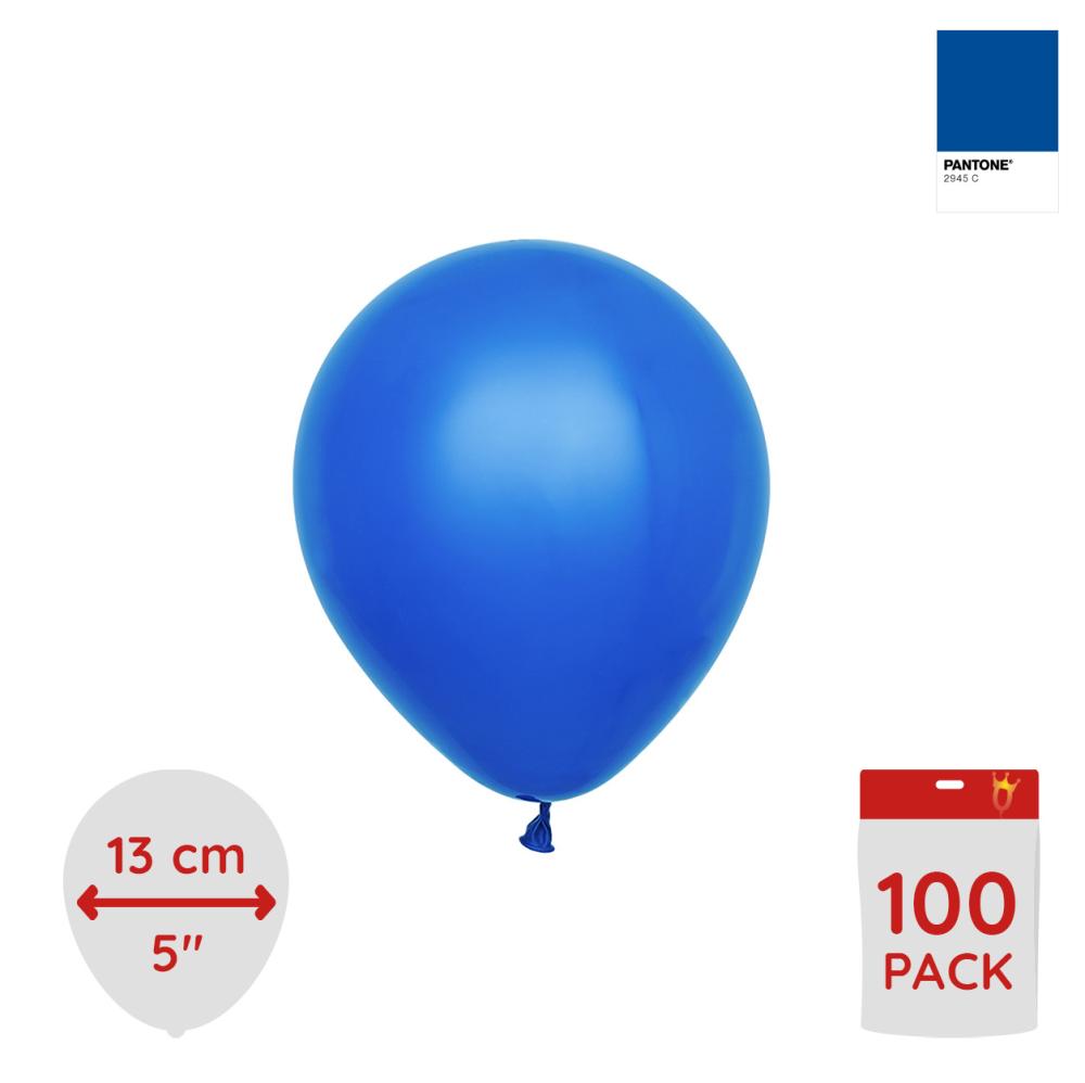 Kalisan Standard Dark Blue 12 cm 100 stk