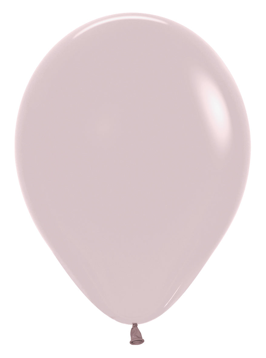 Caribbean Rose ballong fra Sempertex