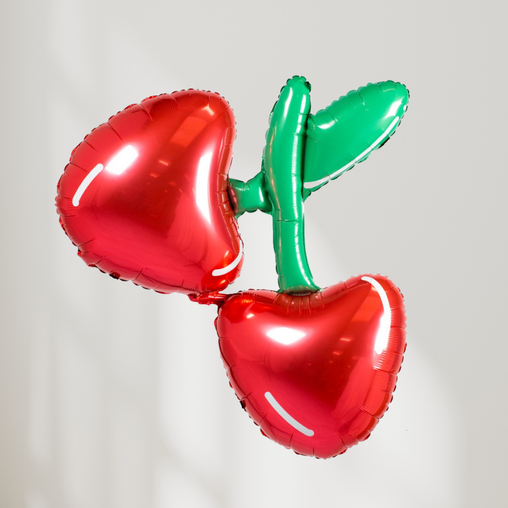 Kirsebær Ballong