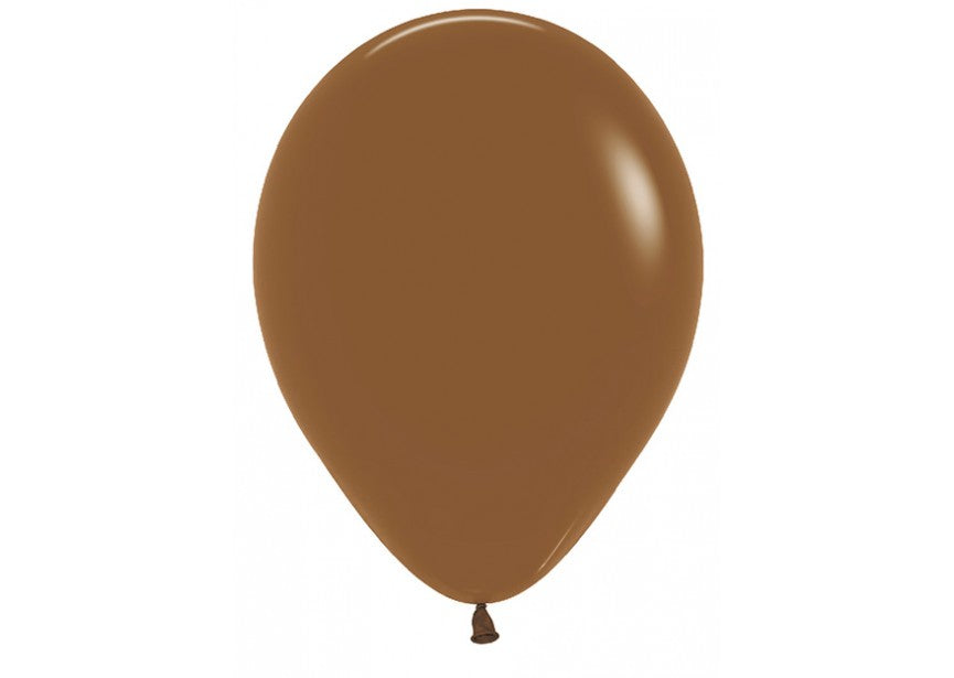 Fashion Coffee ballong fra Sempertex
