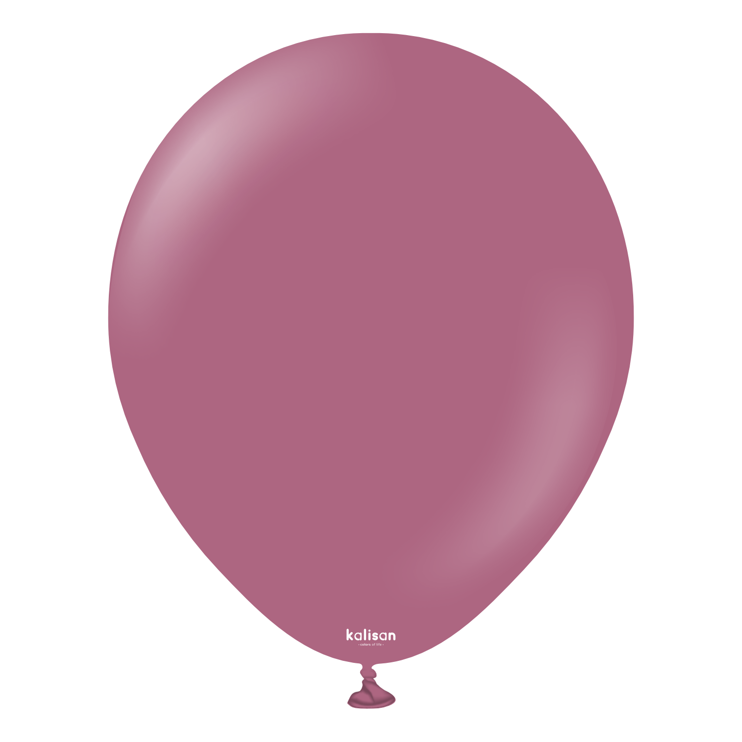 Wild Berry ballong fra Kalisan