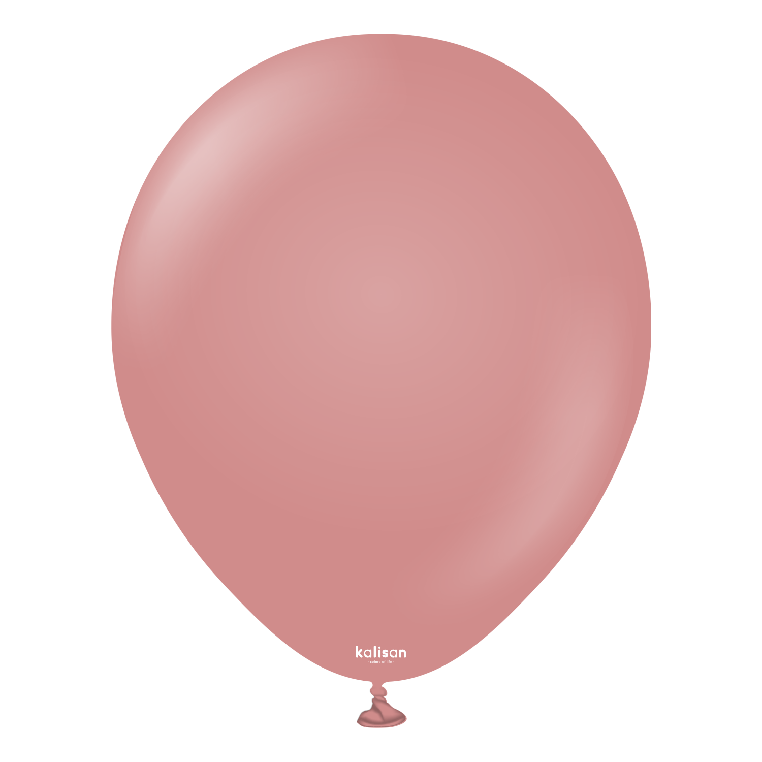 Retro Rosewood ballong fra Kalisan