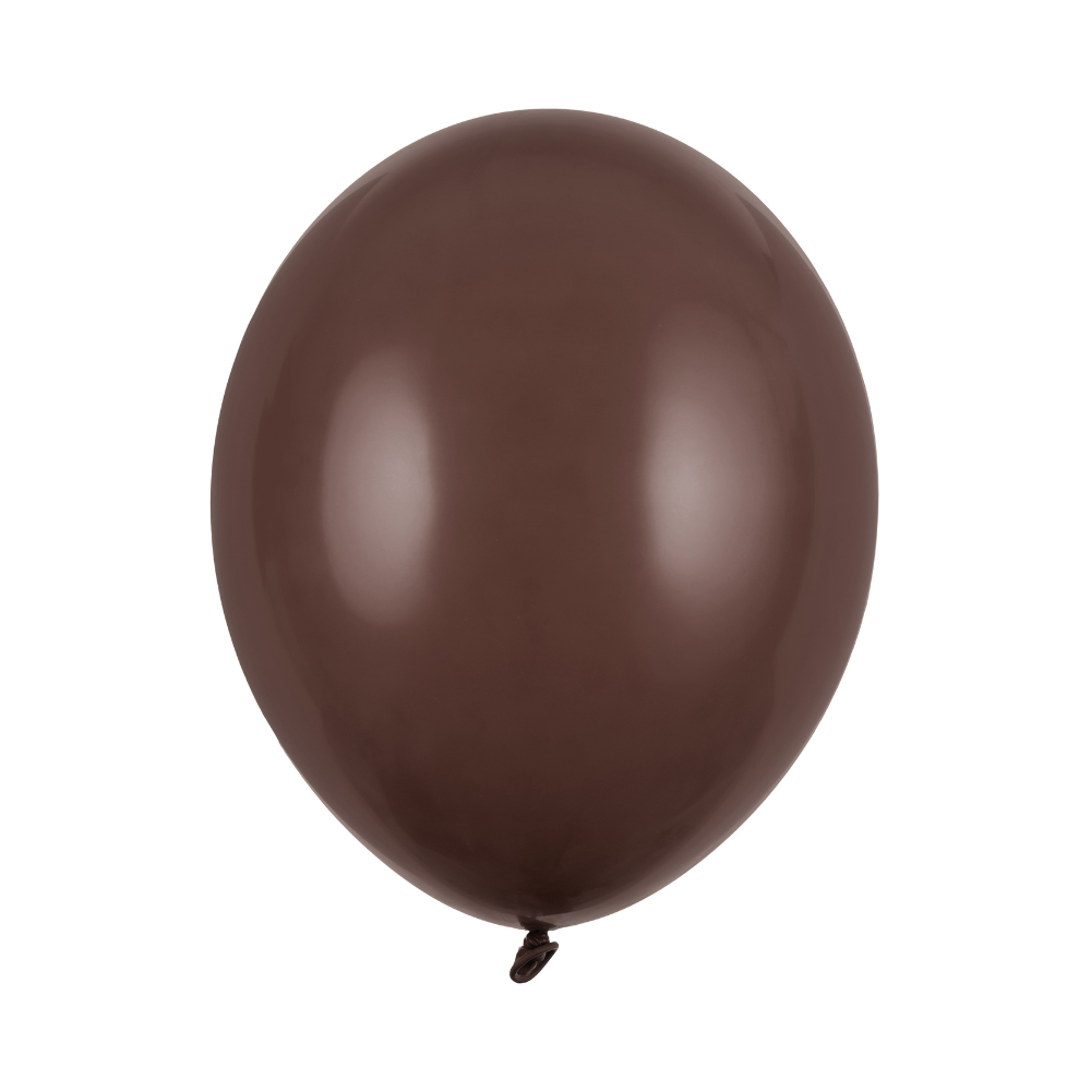 Ballonger Kakao Brun