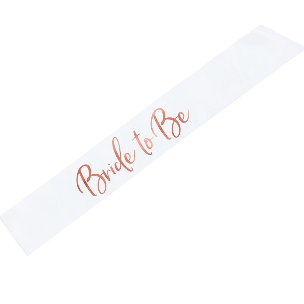 Bride To Be Bånd til Utdrikningslag