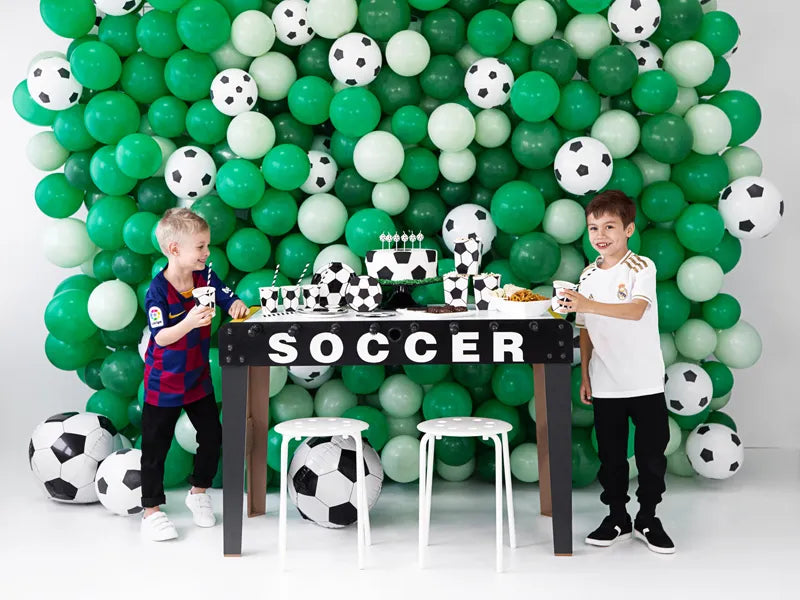 Fotball Ballonger
