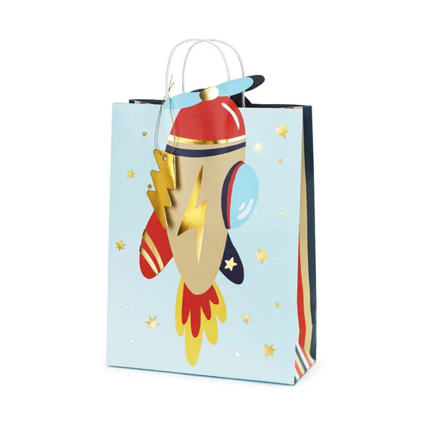 Gavepose Fly - 10 x 35,5 x 24 cm
