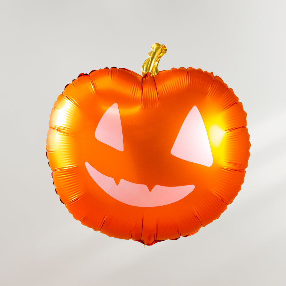 Happy Gresskarballong