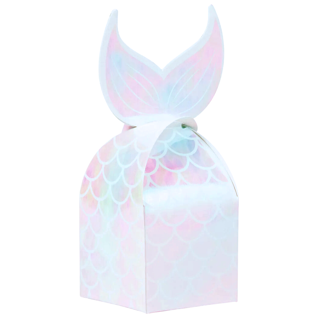 Havfrue Godtebokser 8 stk.