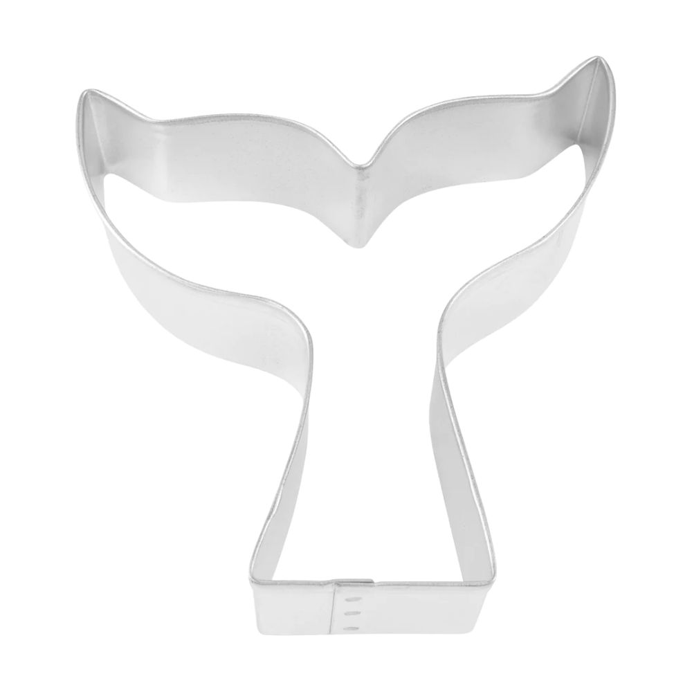 Havfrue Kake Utstikker