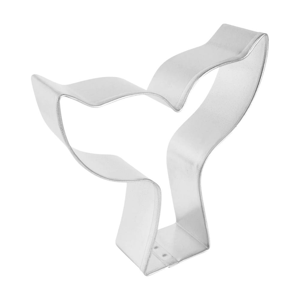 Havfrue Kake Utstikker