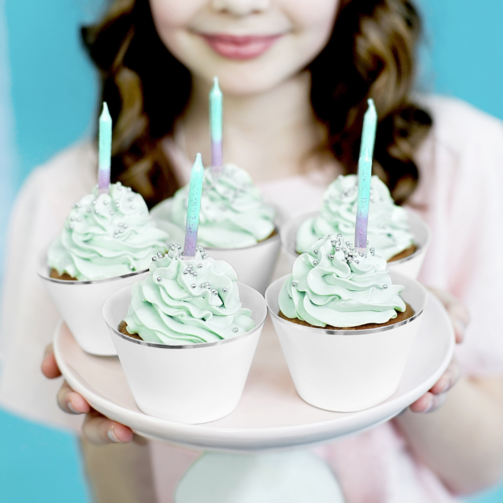 Ombre Kakelys 20 stk