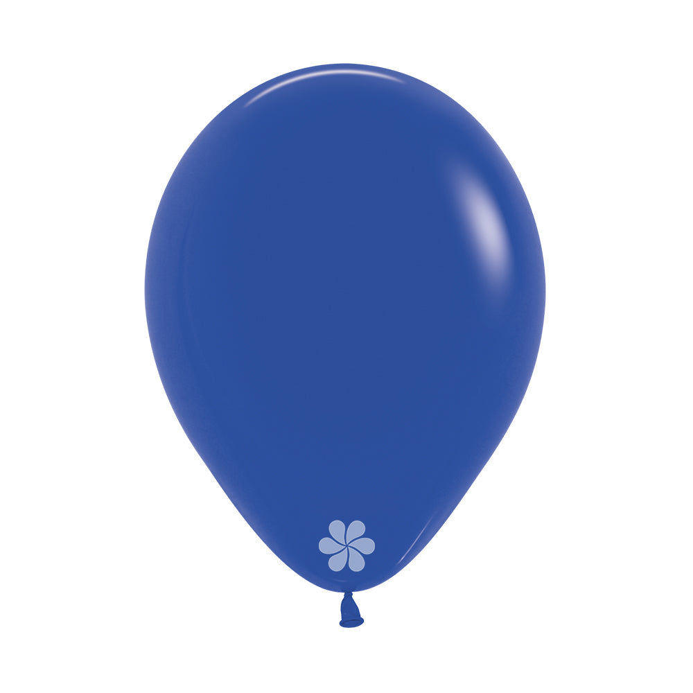 Fashion Royal Blue ballong fra Sempertex