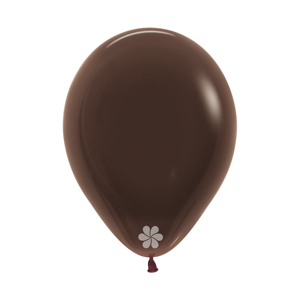 Fashion Chocolate ballong fra Sempertex