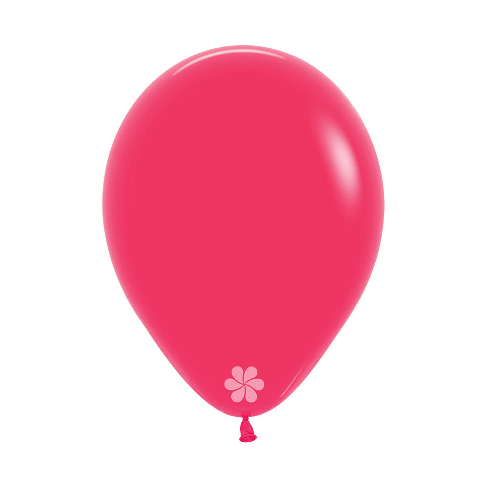 Fashion Raspberry ballong fra Sempertex