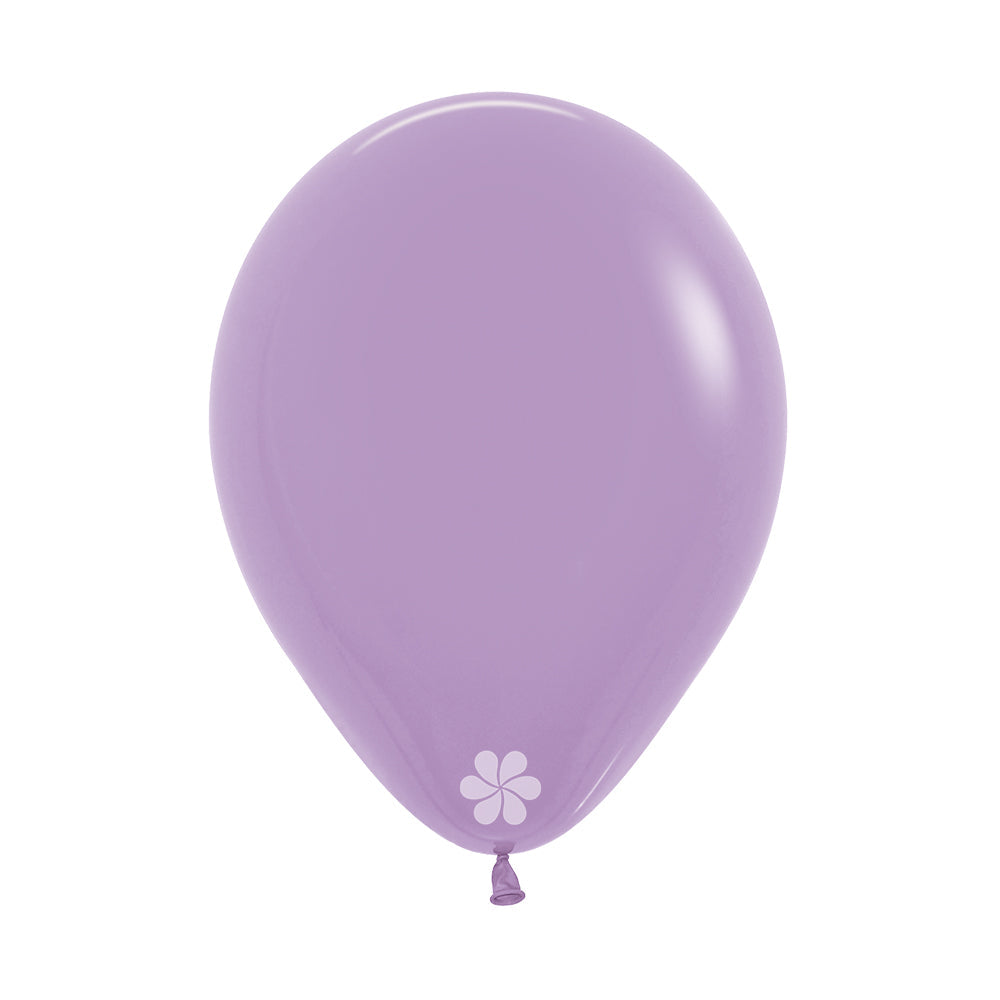 Fashion Lillac ballong fra Sempertex