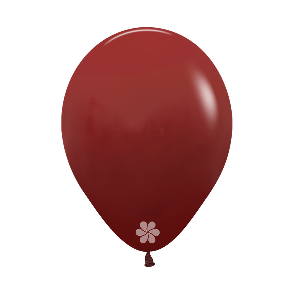 Fashion Merlot ballong fra Sempertex