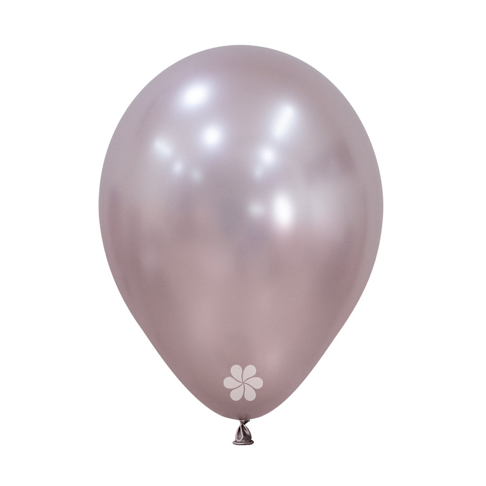 Silk Pink Blossom ballong fra Sempertex