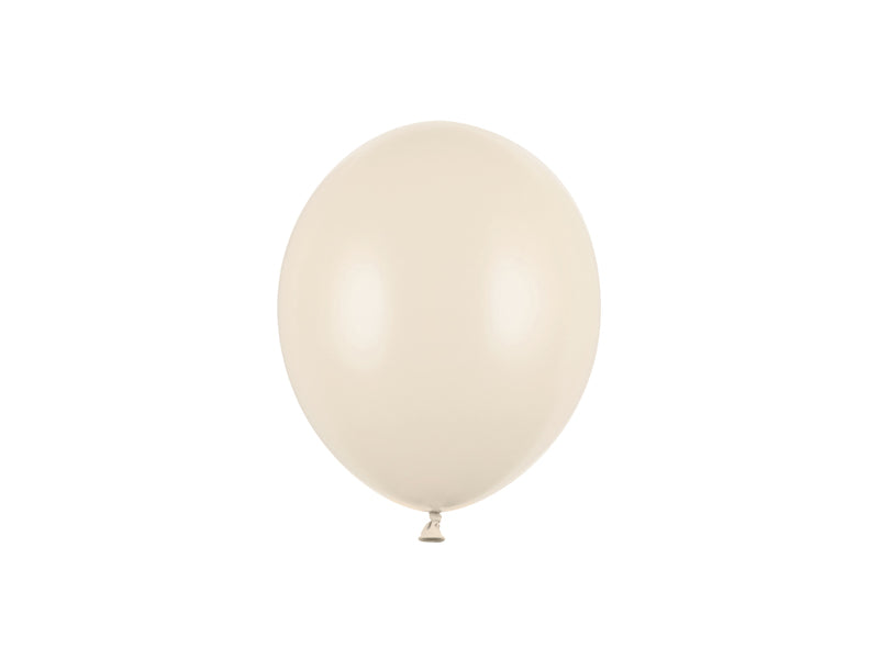 Lateksballonger Alabast Pastell