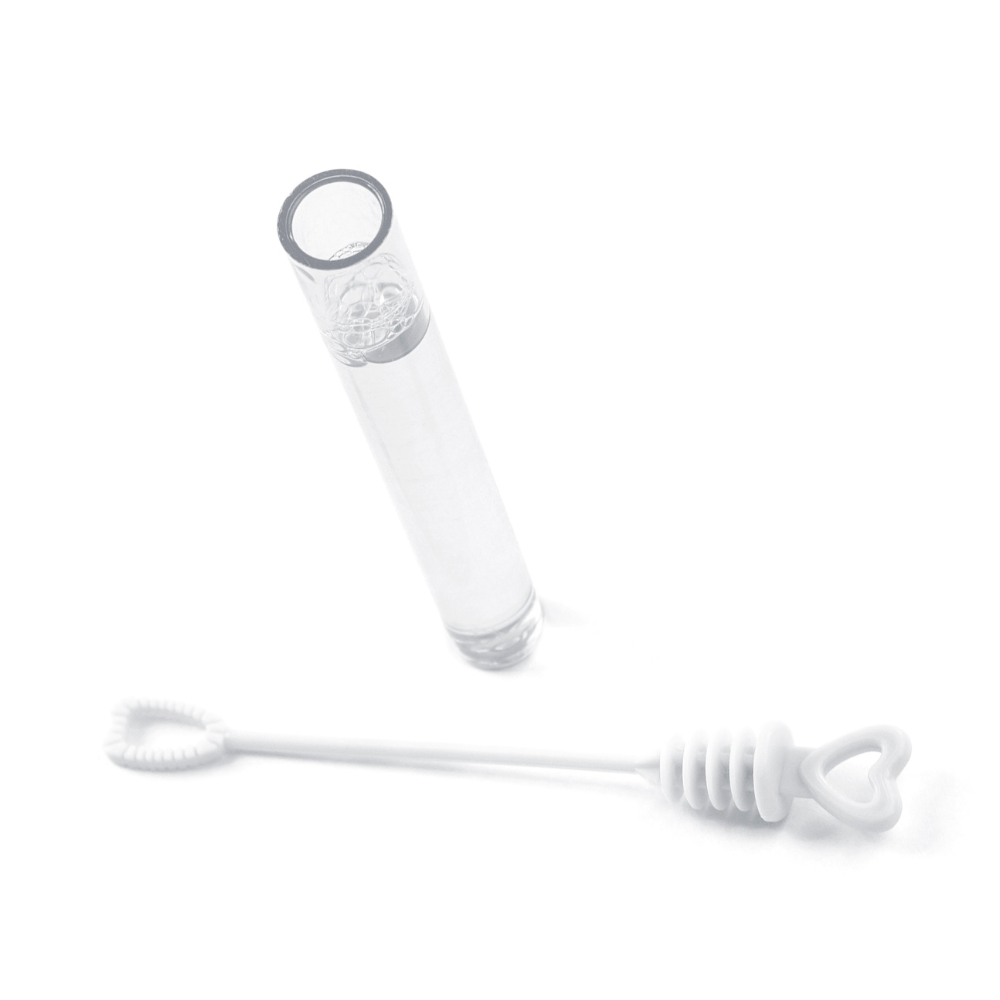 Såpebobler til Bryllup 48 stk.