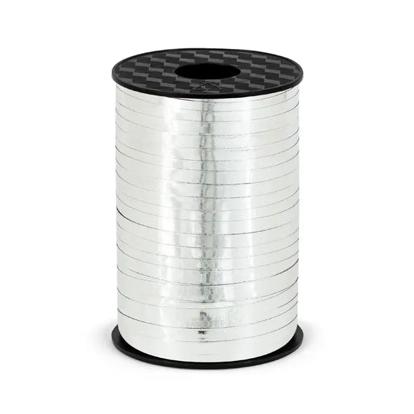 Sølvfarget Bånd 225M