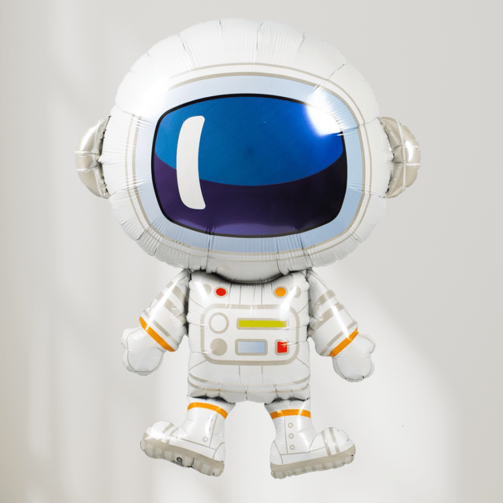 Astronaut Folieballong - folieballong fra Qualatex