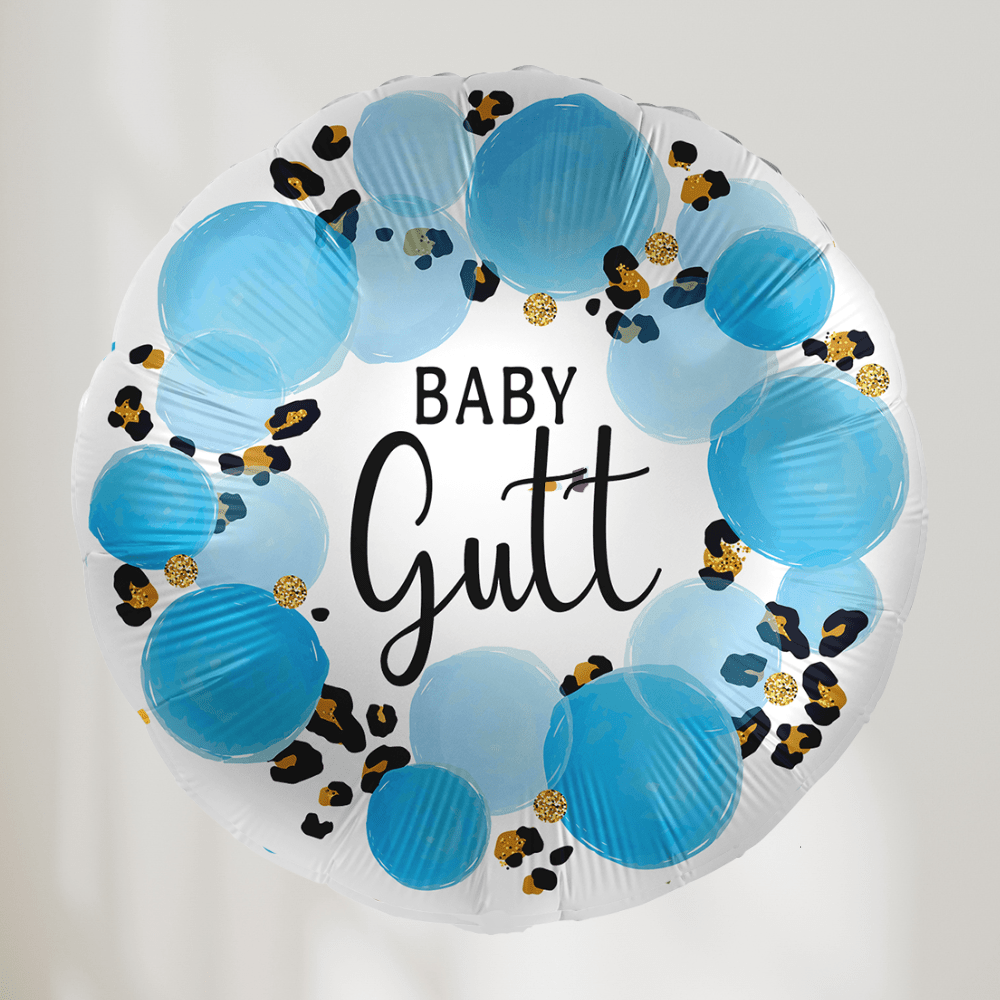 Baby Gutt