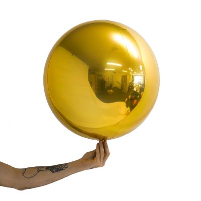 Orbz True Gold 51 cm