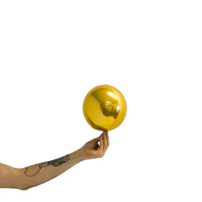 Orbz True Gold 18 cm