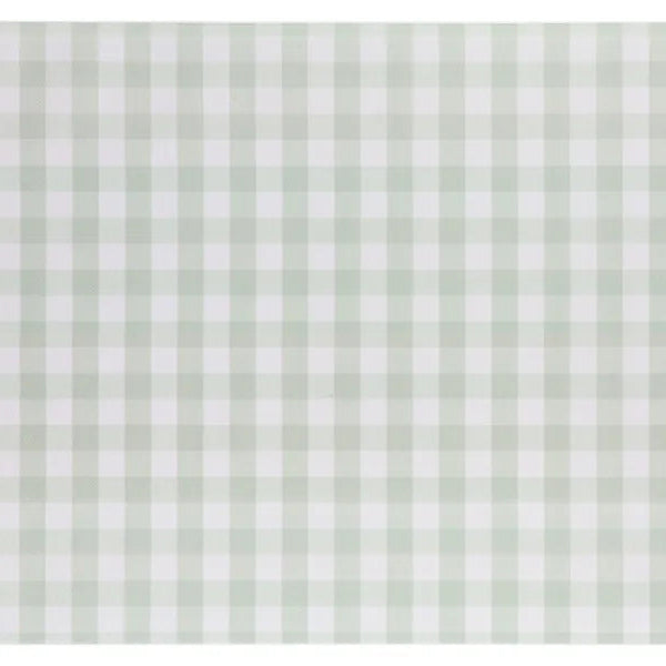 Rutete Bordløper - 40x500 cm