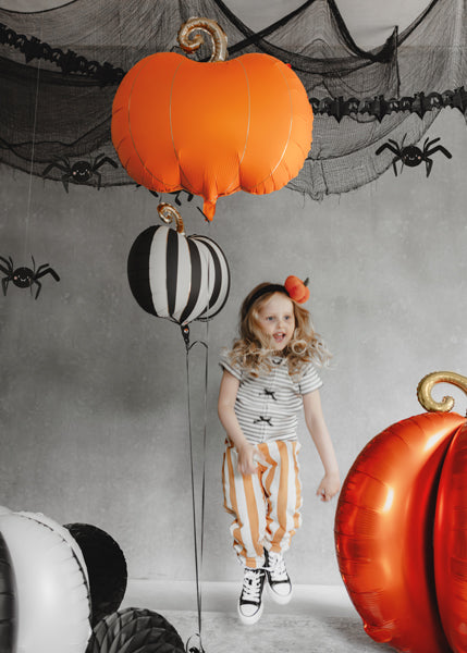 Diadem Gresskar Halloween – bilde 4