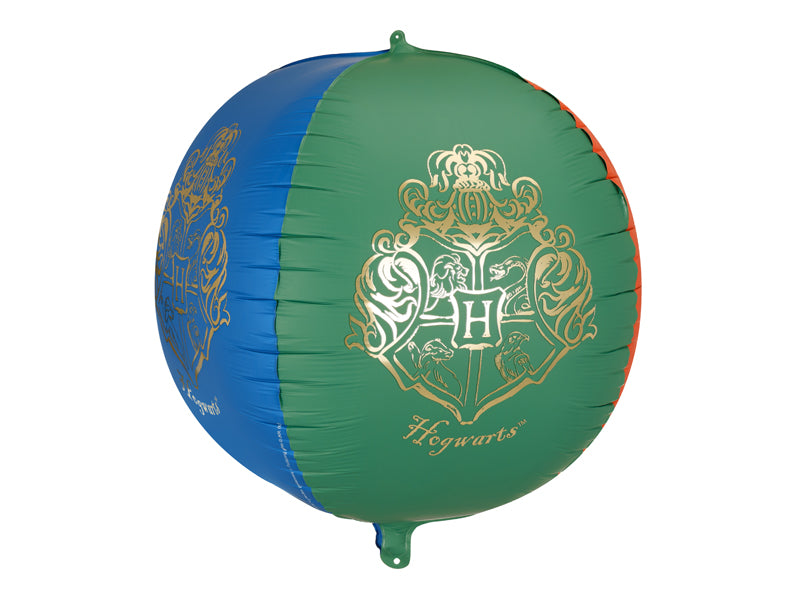 Harry Potter Folieballong Kule Galtvort-våpen 50 cm