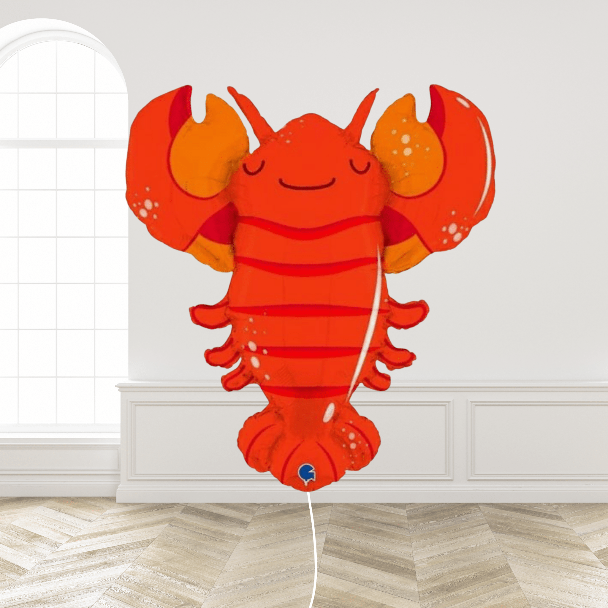 Hummer Folieballong - Grabo folieballong