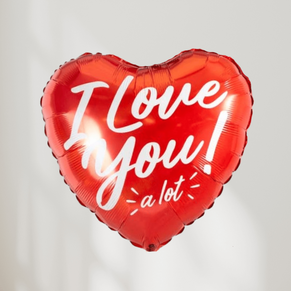 I Love You a Lot