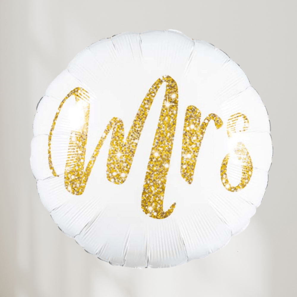 Mrs Gullglitter