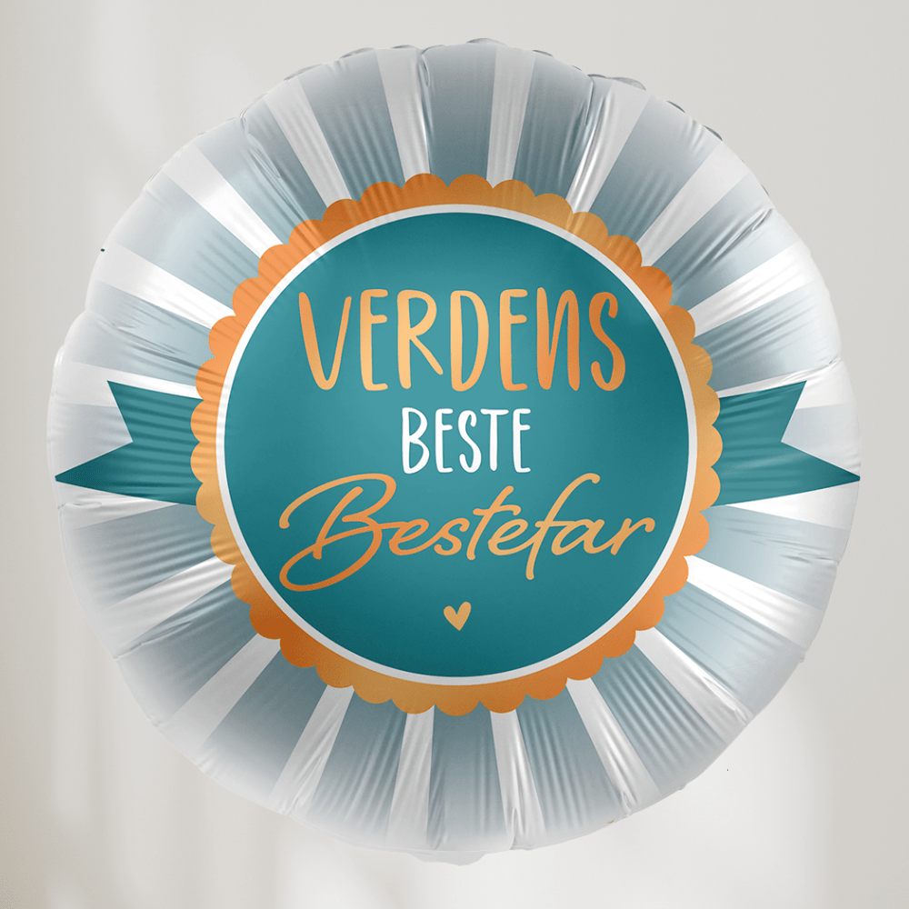Verdens Beste Bestefar