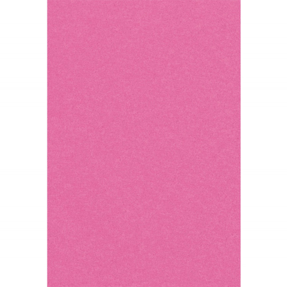 Papirduk Oransje 137 x 274 cm