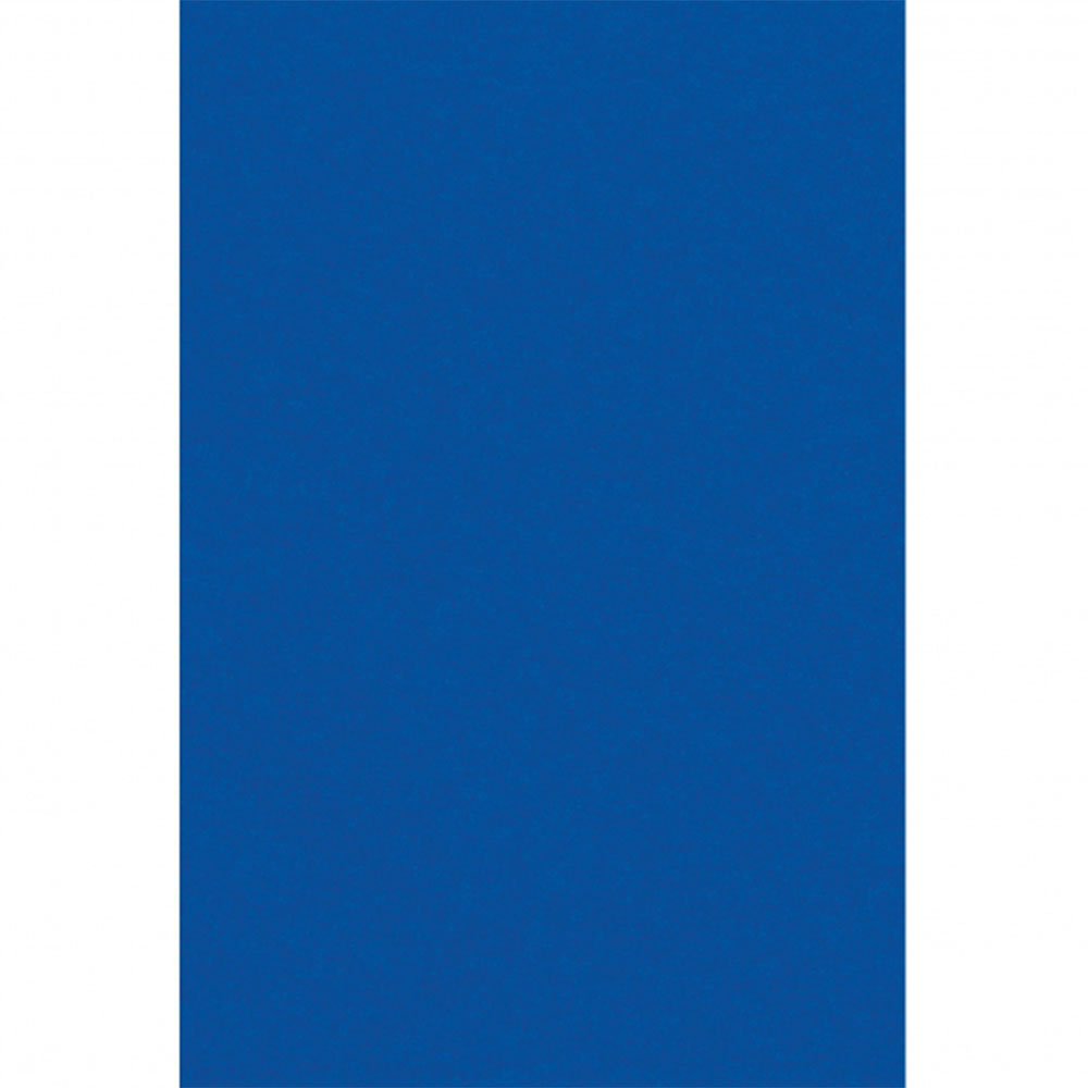 Papirduk Oransje 137 x 274 cm