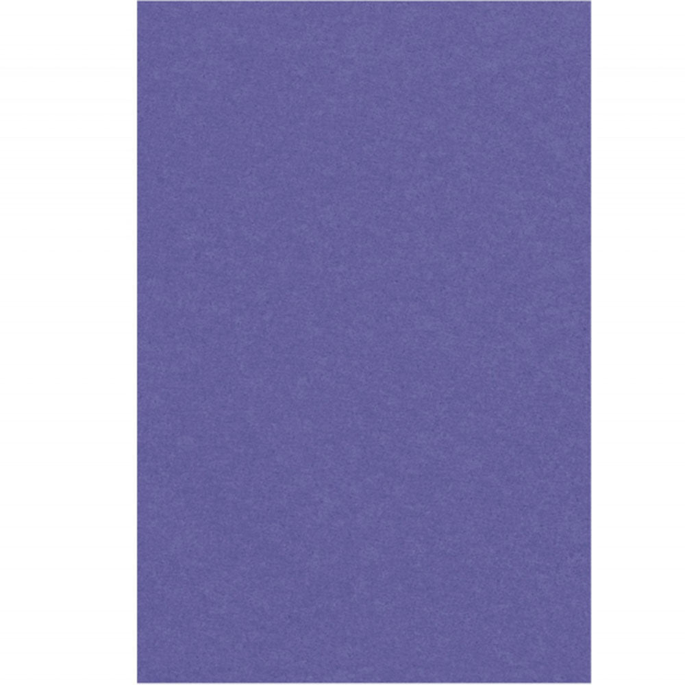 Papirduk Oransje 137 x 274 cm