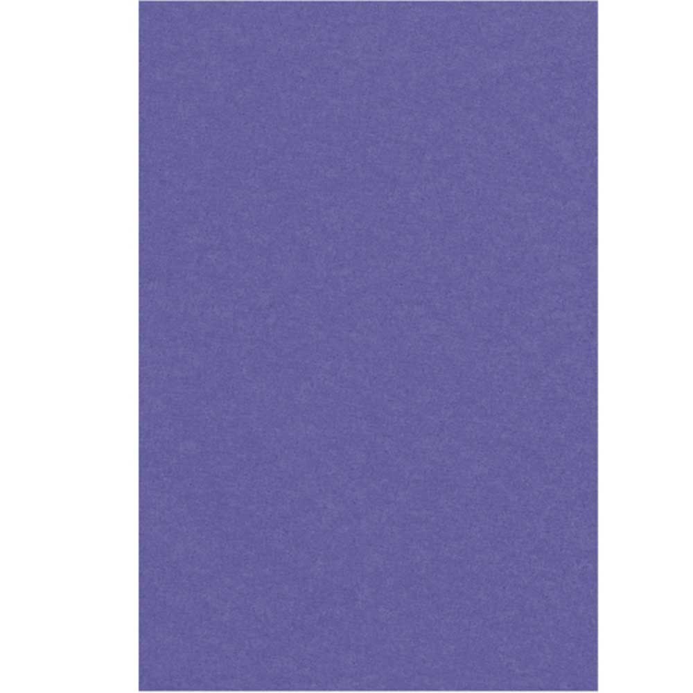 Papirduk Oransje 137 x 274 cm