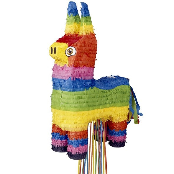 Esel Pinata
