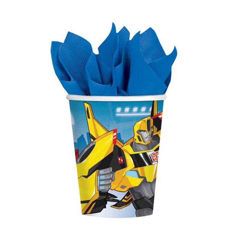 Transformers kopper