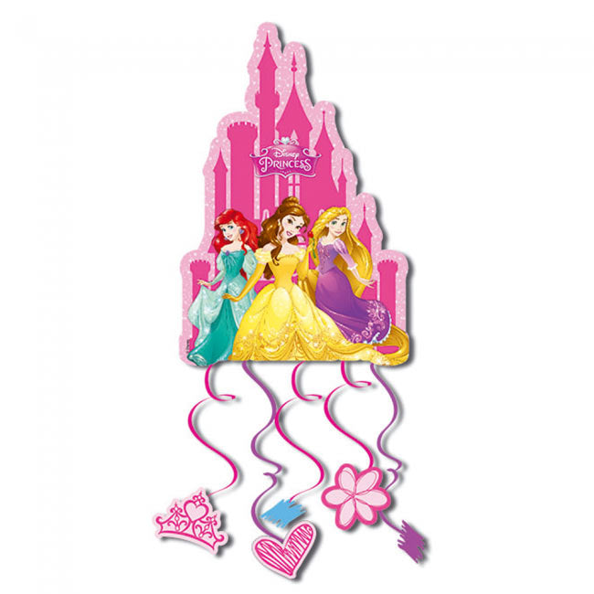 Disney Prinsesse Pinata