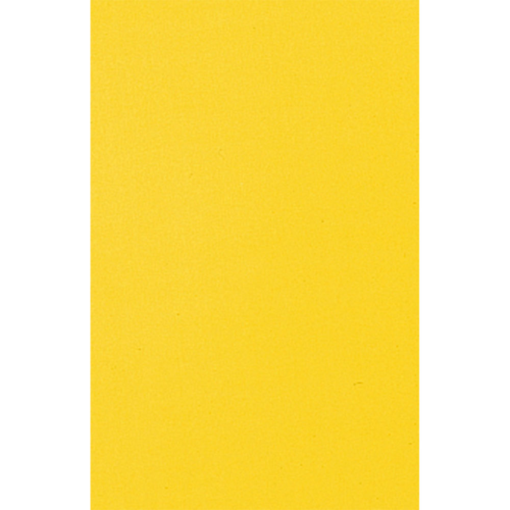 Papirduk Oransje 137 x 274 cm