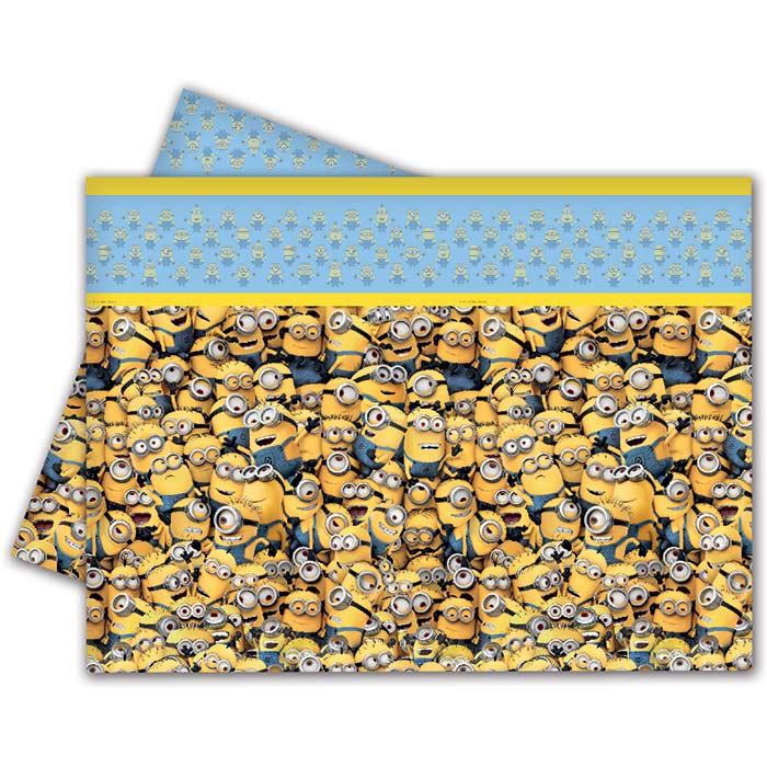 Minions Duk 120 x 180 cm