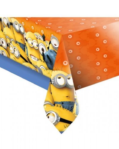 Minions Duk 120 x 180 cm